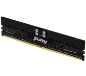 Kingston Memoria Ram Fury Renegade Pro Kf556r28rbe2-32 1x32gb Ddr5 5600mhz