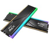 Adata Memoria Ram Lancer Blade Rgb Ax5u6000c3016g-dtlabrbk 32gb 2x16gb Ddr5 6000mhz