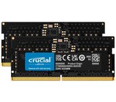 Crucial Memoria Ram Ct2k8g48c40s5 16gb 2x8gb Ddr5 4800mhz