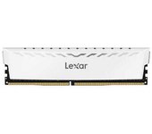 Lexar Memoria Ram Ld4bu008g-r3600gdwg 16gb 2x8gb Ddr4 3600mhz
