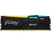 Kingston Memoria Ram Kf556c36bbea-8 1x8gb Ddr5 5600mhz