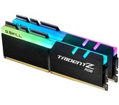 G.skill Memoria Ram Trident Z Rgb 16gb 2x8gb Ddr4 4000mhz
