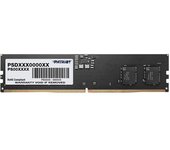 Patriot Memoria Ram Signature Psd532g56002 1x32gb Ddr5 5600mhz