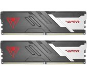 Patriot Memoria Ram Viper Venom Pvv532g720c34k 32gb 2x16gb Ddr5 7200mhz