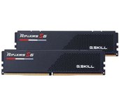 G.skill Memoria Ram Ripjaws S5 F5-6400j3648g24gx2-rs5k 48gb 2x24gb Ddr5 6400mhz