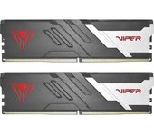 Patriot Memoria Ram Viper Venom Pvv532g600c30k 32gb 2x16gb Ddr5 6000mhz