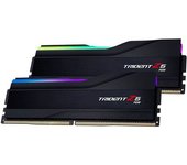 G.skill Memoria Ram Trident Z5 Rgb F5-6400j3239f48gx2-tz5rk 96gb 2x48gb Ddr5 6400mhz