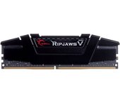 G.skill Memoria Ram Ripjaws V F4-3200c16q-64gvk 1x64gb Ddr4 3200mhz