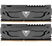 Patriot Memoria Ram Viper Steel Pvs416g373c7k 16gb 2x8gb Ddr4 3733mhz