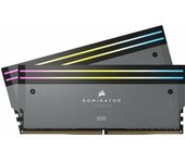 Corsair Memoria Ram Dominator Titanium Cmp32gx5m2b6000z30 32gb 2x16gb Ddr5 6000mhz