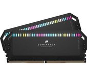 Corsair Memoria Ram Dominator Cmt64gx5m2b6400c32 64gb 2x32gb Ddr5 6400mhz