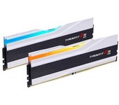 G.skill Memoria Ram Trident Z5 Rgb F5-8400j4052g24gx2-tz5rw Cl40 Xmp 48gb 2x24gb Ddr5 8400mhz