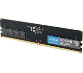 Crucial Memoria Ram Ct16g56c46u5t Cl46 1x16gb Ddr5 5600mhz