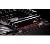 G.skill Memoria Ram Aegis F5-6000j3636f32gx2-is Cl 36 Xmp 64gb 2x32gb Ddr5 6000mhz