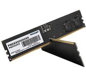 Patriot Memoria Ram Signature Line Psd516g56002 Cl 46 N/a 1x16gb Ddr5 5600mhz