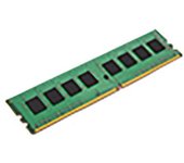 Kingston Memoria Ram 1x16gb Ddr4 3200mhz Kvr32n22d8