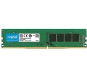 Crucial Memoria Ram 1x16gb Ddr4 3200mhz