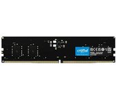 Crucial Memoria Ram Ct8g48c40u5 Cl40 1x8gb Ddr5 4800mhz