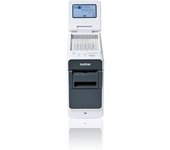 Brother Impresora De Etiquetas Td2130n Dt