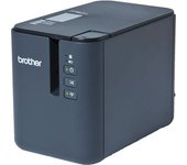Brother Impresora De Etiquetas Ptp950n