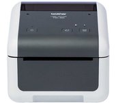 Brother Impresora De Etiquetas Td-4420dn