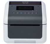 Brother Impresora De Etiquetas Td-4550dnwb