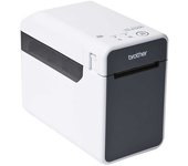 Brother Impresora De Etiquetas Td2135n