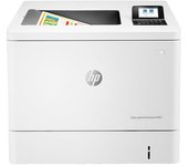 HP Impresora Láser Laserjet Enterprise M554dn