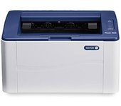 Xerox Impresora Phaser 3020 Wifi