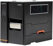 Brother Impresora Térmica Tj4522tn