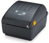 Zebra Impresora Térmica Zd22042-d0eg00ez