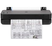 HP Impresora Designjet T250 24´´
