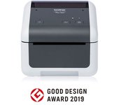 Brother Impresora Térmica Td-4410d