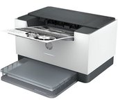 HP Impresora Multifunción Láser Laserjet Sfp M209d W B/w Duplex Wifi