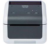 Brother Impresora Térmica 203dpitop