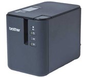 Brother Impresora Térmica Pt-p900wc