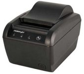 Posiflex Impresora Láser De Tickets Pp-8800 Blk