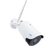 Pni Cámara De Seguridad Ip52 Ip Micro Sd Full Hd