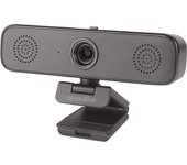 Speedlink Webcam Audivis Full Hd