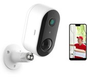 Arenti Cámara De Seguridad Go1