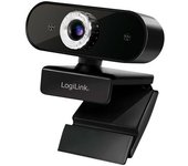 Logilink Webcam Full Hd