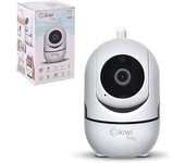 Kiwi Vigilancia De Cámara Ip Full Hd 1080p