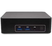 AOpen Ordenador Sobremesa Den5128 I5-1215u/16gb/512gb Ssd