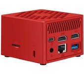 Leotec Ordenador Sobremesa Lempc07r N100/12gb/256gb Ssd