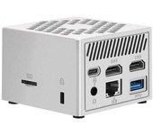 Leotec Ordenador Sobremesa Lempc06s N100/8gb/128gb Ssd