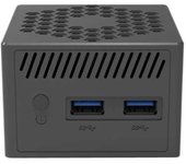 Leotec Ordenador Sobremesa Lempc06g N100/8gb/128gb Ssd