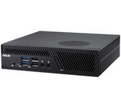 Asus Ordenador Sobremesa Pb63-b3011ah I3-13100/8gb/256gb Ssd
