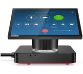 Lenovo Ordenador Sobremesa Thinksmart Hub 11h3 Tactile 10.1´´ I5 8365u/8gb/128gb Ssd