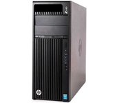 HP Ordenador Sobremesa Z440 Workstation A+ Xeon-1650/32gb/512gb Ssd Reacondicionado