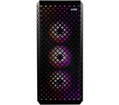 Xpg Caja Torre Pc Defender Pro-bkcww Argb